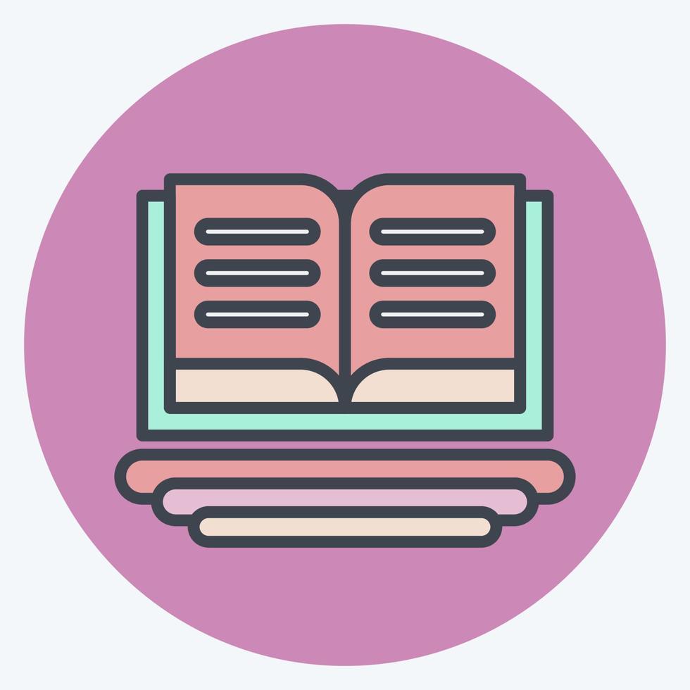 Icon Education For A