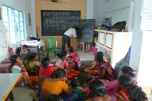 Enterprise Development Training